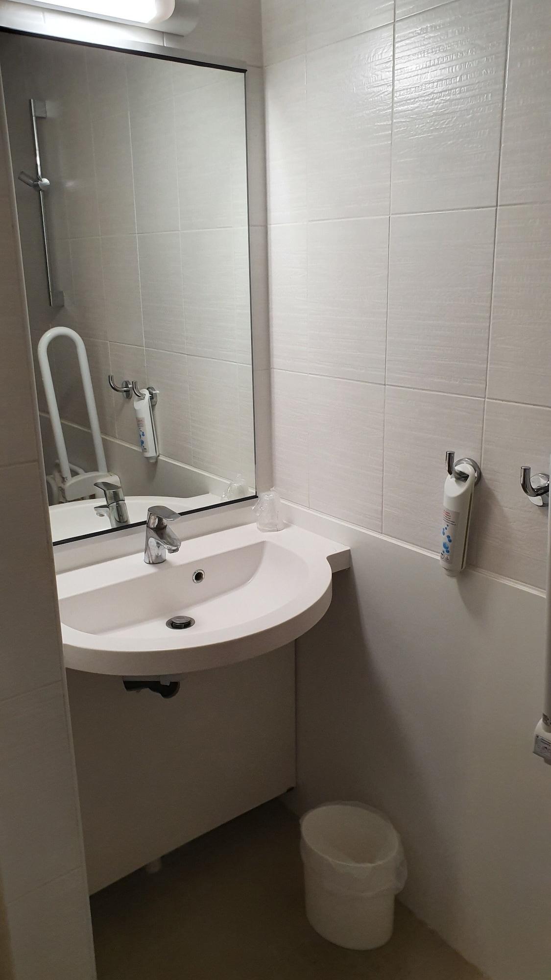 Welcomotel Coignières Eksteriør billede